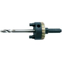 Haupa Schnellwechselaufnahme für Lochsägen RE-LOAD