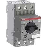 ABB MOTORSCHUTZSCH. MS132-4.0 (MS132-4.0 MOTORSCHUT)