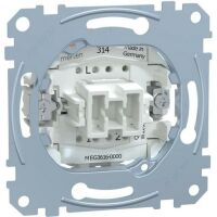 Merten AUS/WECHSELSCH. 1P 16A UP (MEG3616-0000)