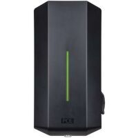 PCE Wallbox Ladesteckdose Typ 2 inkl. DC 6mA Fehlerstromerkennung