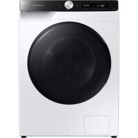 Samsung WASCHTROCKNER 9/6KG 1400  60CM (WD90T534ABE/S2 WEISS)
