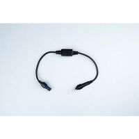 MK QUICKFIX ADAPTER LED GUMMI SW (001-031)