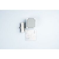 MK HALBSC HELLE MIT STECKDOSE (941-738)