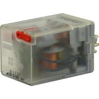 Tele Haase INDUSTRIERELAIS, 230VAC (RT 1.3.230)