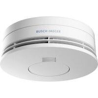 Busch-Jaeger BUSCH-RAUCHMELDER LITHIUM 10ST (PAKET RAUCHALARM)