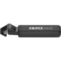 KNIPEX 16 30 135 SB - 120 g - Black