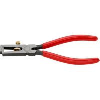 KNIPEX 11 01 160 - Protective insulation - 131 g - Red