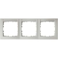 Berker 10238919 - White - Duroplast - Glossy - Berker - 10 pc(s)