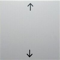 Berker 16208919 - White - Duroplast - 10 pc(s)