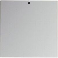 Berker 16228989 - White - Thermoplastic - 10 pc(s)