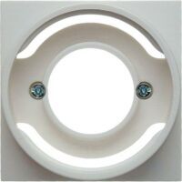 Berker ZST F.LICHTSIGNAL E14 PWS (11988989 GLÄNZEND S1)