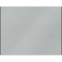 Berker 14057004 - Grey - Stainless steel - 10 pc(s)