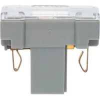 Berker GLIMMAGGREGAT 230V (1675 GRAU)