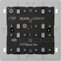 Jung KNX TASTSENSOR-MODUL UNIV.3F. (LS42931ST)
