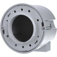 Kaiser Elektrotechnik NV-DECKENAUSLAßDOSE 68 MM (9300-01 THERMOX-HWD)