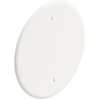 Kaiser Elektrotechnik SCHRAUB-DOSENDECKEL 70MM (1154-90)