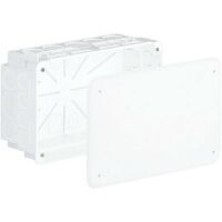 Kaiser Elektro Kaiser 1092-90 - White - IPX2 - 240 mm - 87 mm - 142 mm