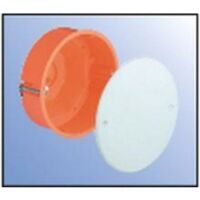 Kaiser Elektrotechnik VERBINDUNGSDOSE 120DM  65TIEF (9073-91 HWD-WINDD.)