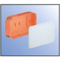 Kaiser Elektrotechnik HOHLWAND ABZWEIGK.240X140X72 (9192-91 HWD M.DECKEL)