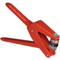 Kaiser Elektrotechnik STANZZANGE  MIT 25MM EINSATZ (1286-34)