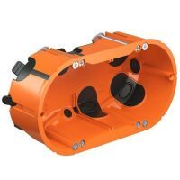 Kaiser Elektrotechnik ECON 2, LUFTDICHT (A9252-22 O-RANGE)