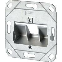 Metz Connect KEYSTONE 1P DE UP0 O.M (130B20D11200KE)