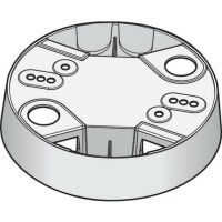 Zueblin Gehäuse AP f. 350-100111 350-500111 350-530311