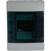 ABB MISTRAL65 750 TR. TÜR  4PLE 1R (M65W104TAT)