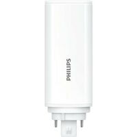 Philips LED LAMPE 6,5W 840 4P GX24q-2 (COREPRO LED PLT HF/M)