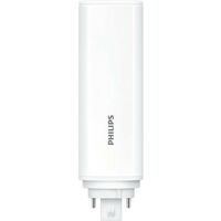 Philips LED LAMPE 9W 840 4P GX24q-3 (COREPRO LED PLT HF/M)