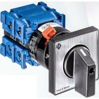 Kraus & Naimer AUSSCHALTER            1-POLIG (CH10.A200.FT2)