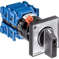 Kraus & Naimer UMSCH.M.0-ST. CH10A210-600 FT2 (CH10.A210.FT2)