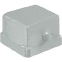 Weidmüller Steckverbinder-Gehäuse HDC 04A DMDL 2BO