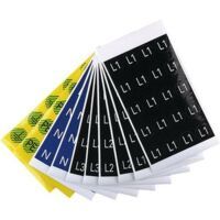 Weidmüller SERV-P.DIAM 16 ERDE GE/GN (1707350005   (10X20))