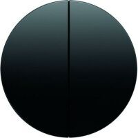 Berker 16232045 - Black - 10 pc(s)