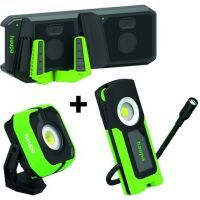 Haupa HUPLIGHTWL1500 & 1000 (LED SET)