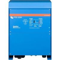Victron Energy WECHSELR. 48/10000/140-100/100 (QUATTRO)