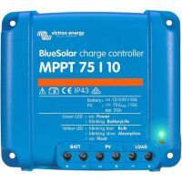 Victron Energy LADEREGLER MPPT 75/10 (BLUESOLAR)