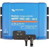 Victron Energy LADEREGLER MPPT 150/60-MC4 (BLUESOLAR)