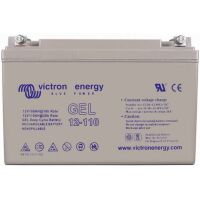 Victron Energy 12V/60AH GEL DEEP CYCLE BATT. (BAT412550104)