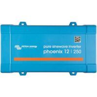 Victron Energy PH.INV.12/250 230V VE.DIRECT (PIN121251200 PHOENIX)