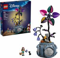 LEGO® Disney Classic 43288 Sallys Blumentopf