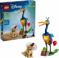 LEGO® Disney Pixar 43290 Kevin und Dug