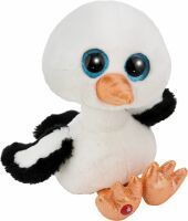 NICI Kuscheltier GLUBSCHIS Storch Sir Sorto