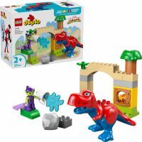 LEGO® DUPLO® 10463 Spidey-Rex vs. Green Goblin
