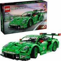 LEGO Technic 42224 Porsche 911 GT3 R REXY AO Racing LEGO