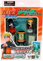 EPOCH Traumwiesen GmbH Naruto Ep.695 Naruto VS. Sasuke