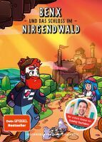 Bastei Lübbe AG Benx und das Schloss im Nirgendwald