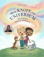 Bastei Lübbe AG Mein Knopf, ein Universum 2