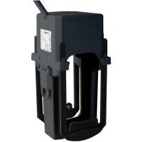 Schneider Electric PowerLogic-Umbaustromwandler - Typ HM fuer Kabel - 0500A 5A